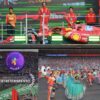 México arrasa en la pista y en el show: Recibe premio mundial por su espectacularidad