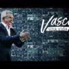 Vasco, una vida: La historia que no se conoce del líder del tri rumbo al mundial 2026