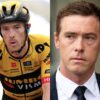 Caída definitiva: Rohan Dennis condenado por la muerte de su esposa, la olímpica Melissa Hoskins
