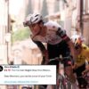 Isaac del Toro reescribe la historia del ciclismo mexicano en una jornada épica del Giro
