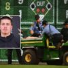 Arrestan al joven culpable de proporcionar alcohol a menor de edad que cayó desde las gradas