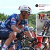 Giro de Italia inicia con drama: Mikel Landa cae, sufre fractura y se despide de la carrera