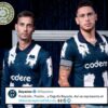 Rayados estrena piel de gala para el Mundial de Clubes con jersey que une historia