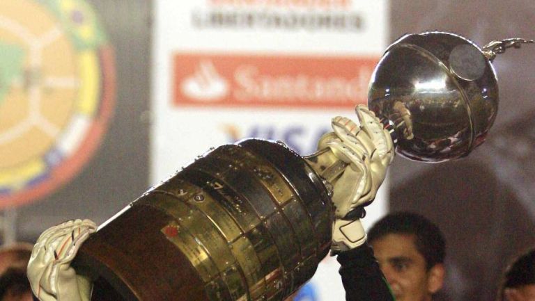 Liga Mx no volverá a Copa Libertadores