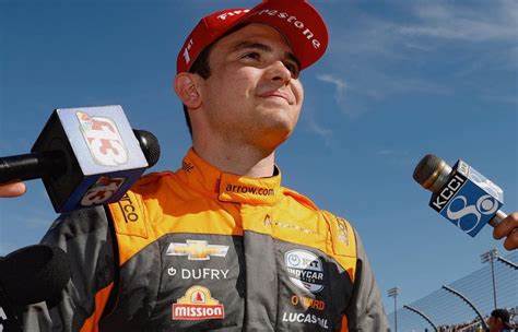 Zak Brown, director ejecutivo de McLaren Racing mencionó que necesitan probar con pilotos nuevos para Fórmula 1 por lo que echaría mano de sus hombres más avanzandos que están en IndyCar donde figura el piloto mexicano Patricio O'Ward quien corre para esa misma escudería.