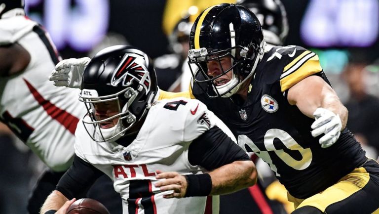 Con una ofensiva joven y una defensiva renovada, los Pittsburgh Steelers podría llegar a Playoffs