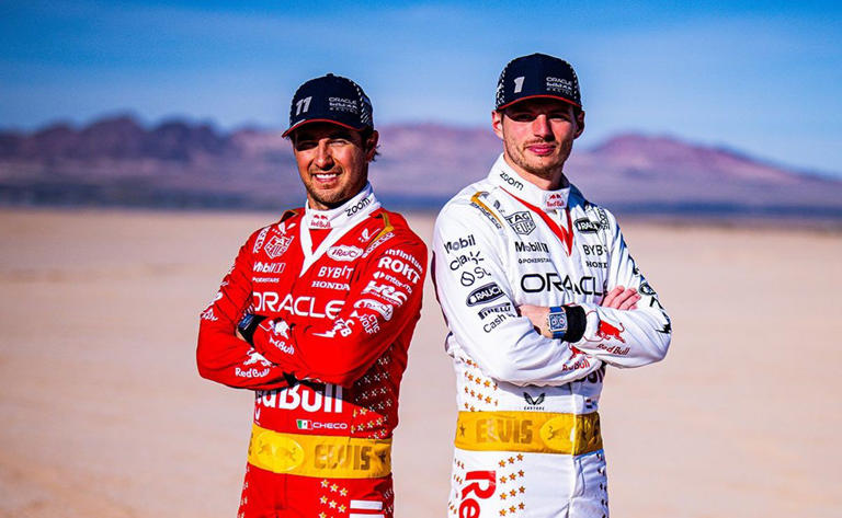La Fórmula 1 culminó con la victoria de Max Verstappen, consolidando a Red Bull como el equipo dominador.