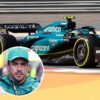 Fernando Alonso pone Bajo Lupa a F1 por Pruebas Limitadas en Pretemporada