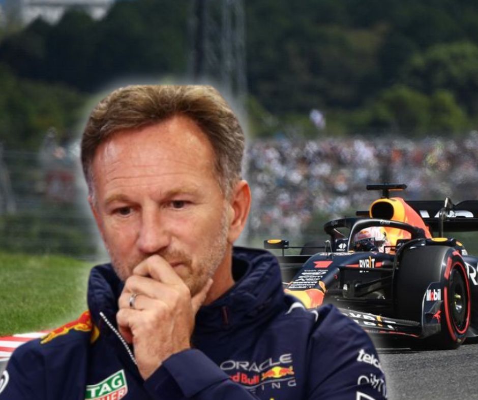 Incógnitas en Red Bull: Se Demora Definición sobre Horner