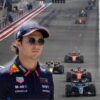 DRS una Nueva Regla Implementada en la F1 que está Cambiando la F1:  Checo Pérez