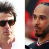 Toto Wolff, ha revelado los nombres de los posibles sucesores de Lewis Hamilton, quien dejará el equipo al final de la temporada actual