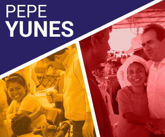 Pepe Yunes