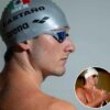 Gabriel Castaño: El Nadador que venció al nuevo Phelps y se va a Paris2024