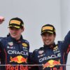 Es un Gran Desafío Brillar en Red Bull ante la presencia de Verstappen, señala  ‘Checo’ Perez