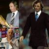 Adiós al “Flaco” César Luis Menotti, leyenda del fútbol argentino y su paso en México