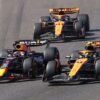 McLaren Apunta Alto al visualizar Igualar a Red Bull en 12 Meses