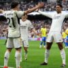 Real Madrid se alza como campeón de Liga en una temporada memorable