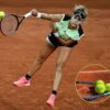 Renata Zarazúa: La Triunfante Mexicana Vuelve al Cuadro Principal de Roland Garros