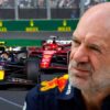 Adrian Newey, uno de los ingenieros más influyentes en la Fórmula 1, dejará Red Bull Racing después de casi dos décadas de servicio.