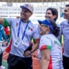 El equipo mexicano conformado por Matías Grande, Carlos Javier Rojas y Bruno Wing aseguró su participación en los Juegos Olímpicos de París 2024