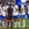 La Federación de Fútbol de EU condenó los mensajes racistas dirigidos a sus jugadores tras la derrota ante Panamá en la Copa América