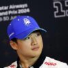 El piloto de Visa Cash App RB, Yuki Tsunoda, está siendo investigado por la FIA por lanzar insultos por radio durante la clasificación del Gran Premio de Austria.