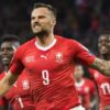 Suiza sorprende y despide a la campeona Italia de la Euro 2024