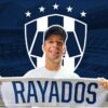 Óliver Torres: su compromiso, expectativas y  futuro con la afición de los Rayados