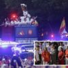 La Selección Española festeja su cuarta Eurocopa junto al Rey Felipe VI y todo Madrid