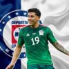 Regreso triunfal de Jorge Sánchez a México con Cruz Azul; expectativas y futuro