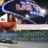 Gran Premio de Las Vegas asegura su lugar en la Fórmula Uno hasta 2027