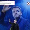 Cruz Azul da la bienvenida a Nicolás Larcamón en busca de un equipo de época