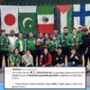 Citlalli Ortiz lidera con histórico debut mexicano en el World Boxing Challenge 2025