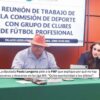 Longoria exige explicaciones por el freno al ascenso en la Liga MX y respalda a clubes