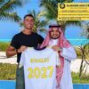 Cristiano Ronaldo no se rinde y jugará hasta los 42 en Al-Nassr