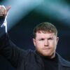 Canelo alza la voz por los migrantes que viven con miedo y les pide elegir la paz antes que el temor