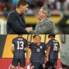 Costa Rica del ‘Piojo’ Herrera se despide de la Copa Oro tras intensa tanda de penaltis