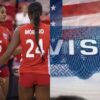 Selección cubana de voleibol queda fuera del Final Four por restricciones migratorias