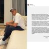 Hernández se disculpa ante expresiones machistas y sanciones de Chivas, Puma, FMF y ONU Mujeres