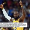 Los Lakers hacen historia con la venta más cara del deporte profesional en Estados Unidos