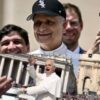El Papa León XIV enciende las redes con porra a los White Sox en pleno Vaticano