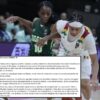 Senegal canceló su gira en Estados Unidos tras rechazo de múltiples visas