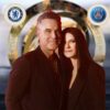 Laura Pausini y Robbie Williams estrenan himno de FIFA en final histórica