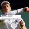 Sinner elimina a Djokovic y va por revancha ante Alcaraz en la Final soñada de Wimbledon
