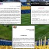 Alcaldía BJ vs América: Disputa por cierre del Estadio Ciudad de los Deportes