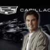 Checo Pérez: A un paso de ser anunciado como piloto de Cadillac en la F1 a partir de 2026