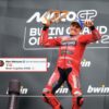 Márquez conquista Austria en un final de infarto y Aldeguer logra su mejor resultado en MotoGP