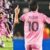 Messi comanda remontada y lleva al Inter Miami a la Final de la Leagues Cup 2025