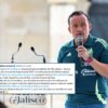 Mundial 2026 dejará en México una derrama económica récord de tres mil millones de dólares