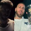 Ramos sorprende con “Cibeles”, canción dedicada al Real Madrid que lanzará en plataformas